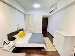 Sophia Residence (D9), Condominium #588177181